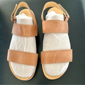 Nisolo platform sandals